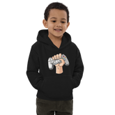 Holding Joystick Hoodie